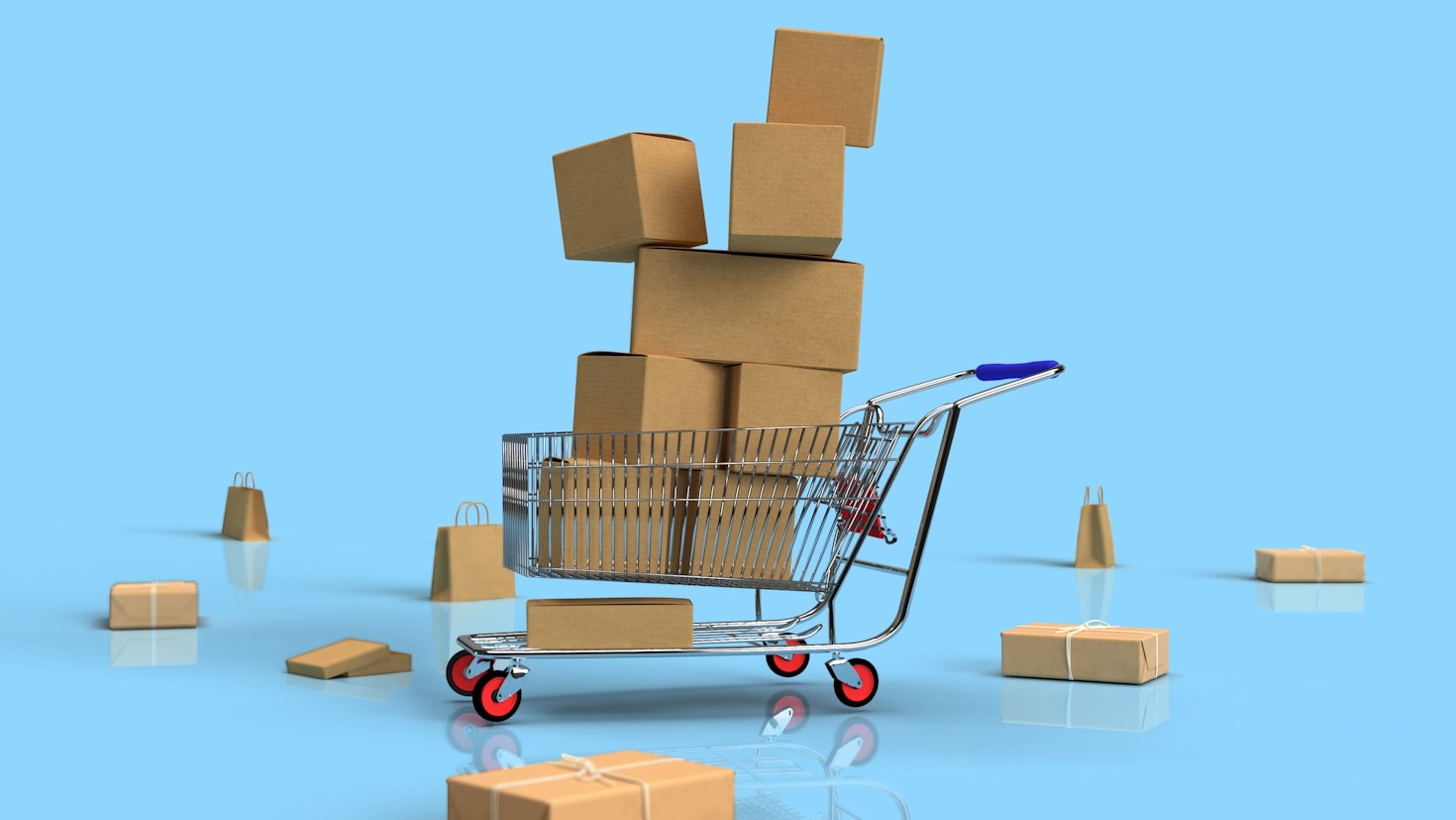 How Benta Connects Sellers and Buyers Effortlessly