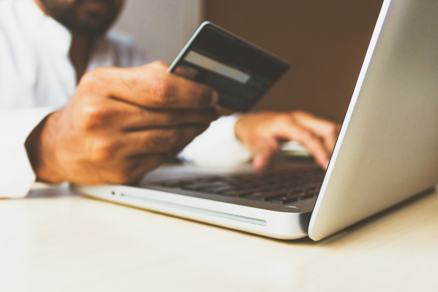 How Benta Enhances Your Shopping Experience