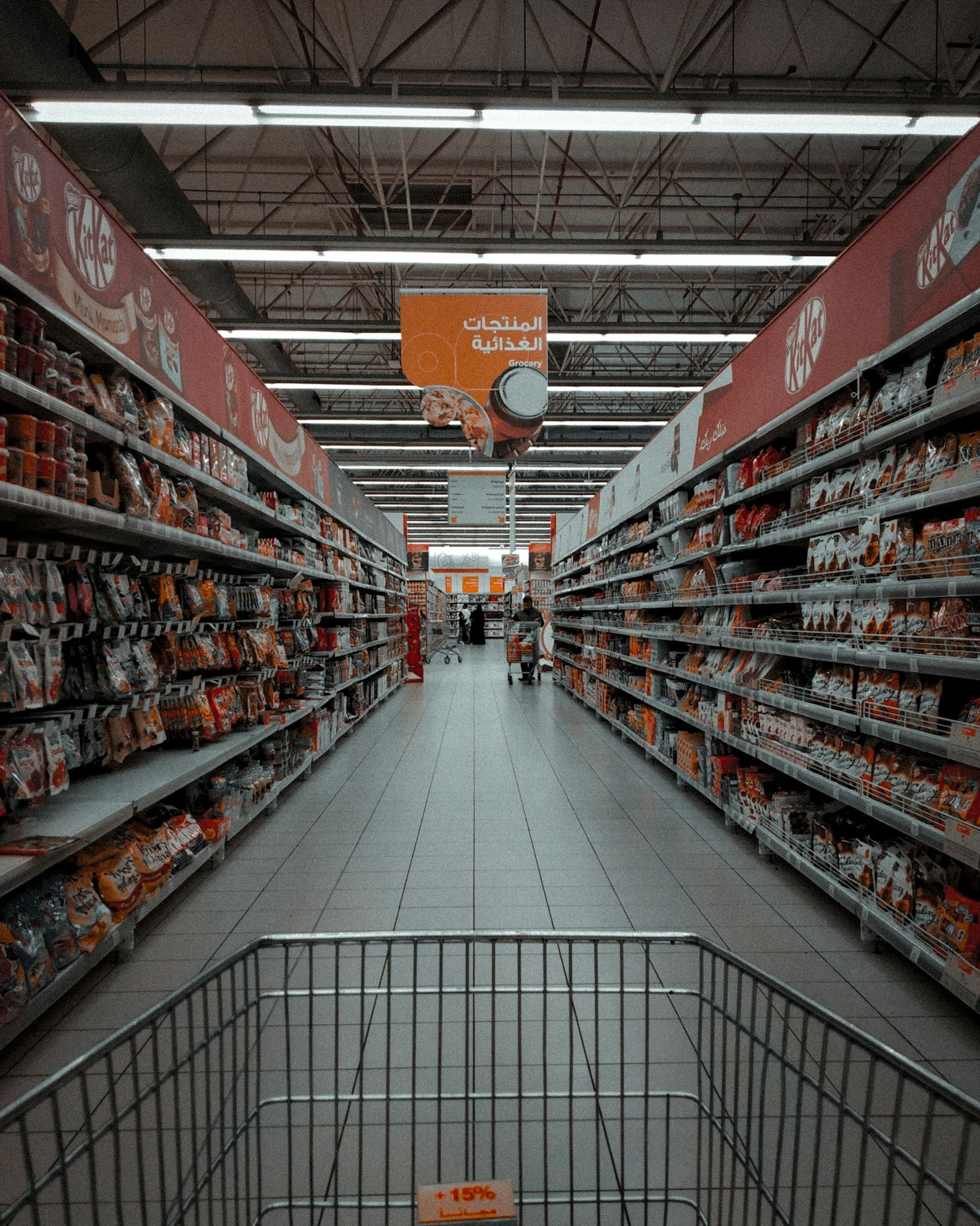 Benta: Where Innovation Meets Online Shopping